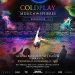 Coldplay konser di Indonesia
