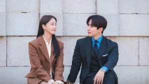 Drama Korea Terbaru Netflix